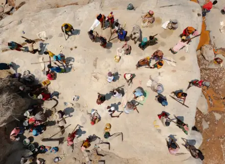 IFM_Artisanal Mining