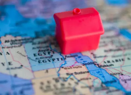 IFM_Egypt Real Estate