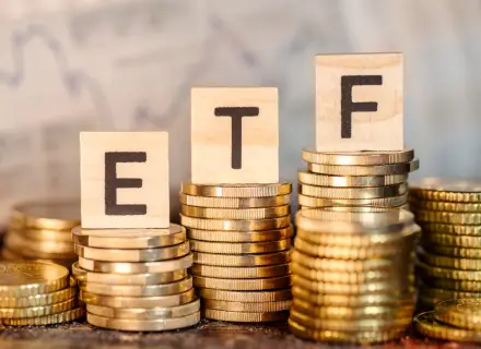 IFM_Gold ETFs