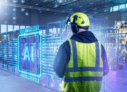 IFM_Cargo and Logistics