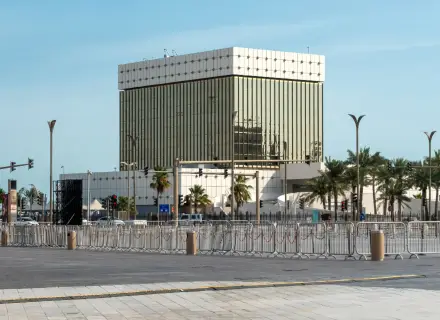 IFM_Qatar Central Bank