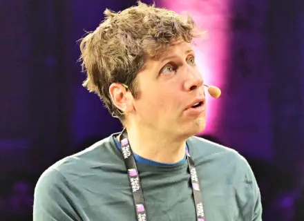 IFM-Sam Altman