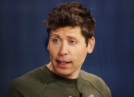 IFM_Sam Altman