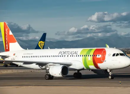 IFM_TAP Air Portugal