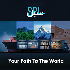 SPL Saudi Post