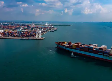 IFM_AD Ports Group