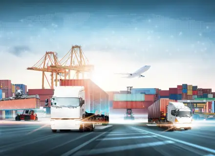IFM-Unisys Cargo Portal