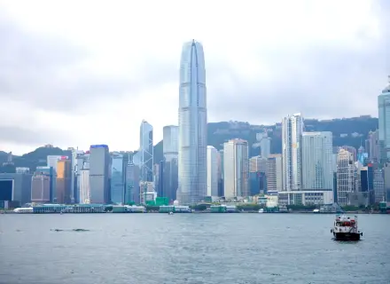 IFM_Hong Kong