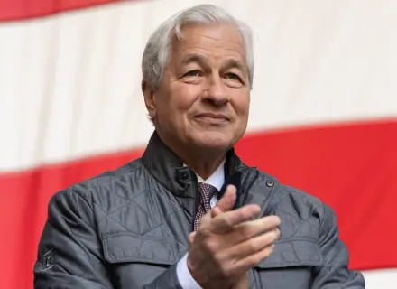 Jamie Dimon gives sneak peek about JPMorgan’s future workforce
