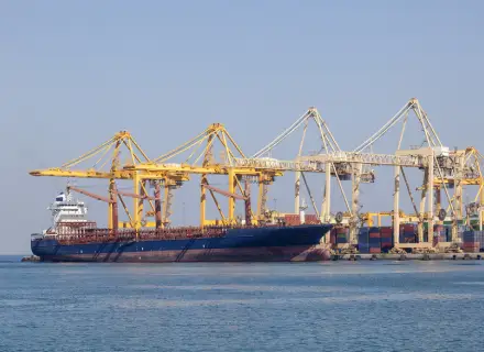 IFM_Logistics Corridor