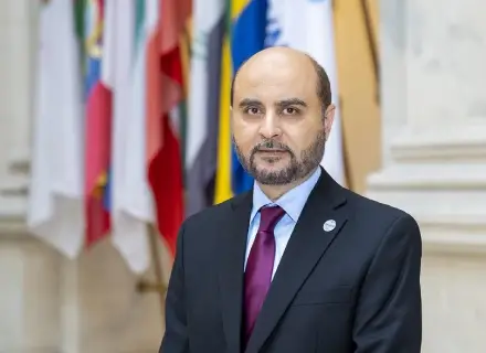 IFM-OPEC Fund President