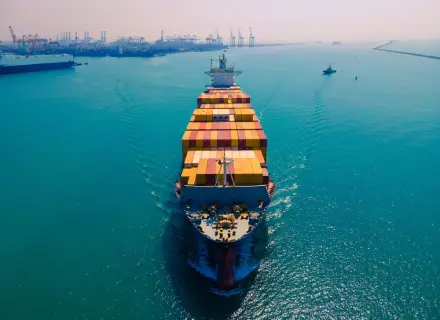 IFM_Polish Shipping Association