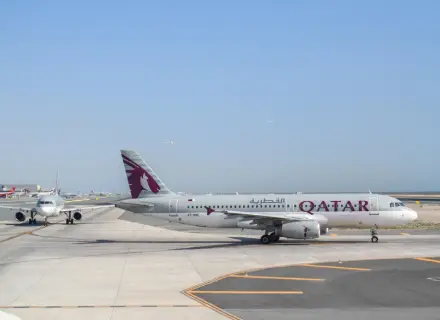 IFM_Qatar Airways