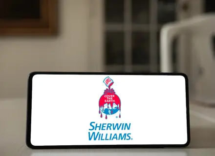 Sherwin-Williams