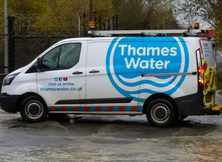 IFM_Thames Water