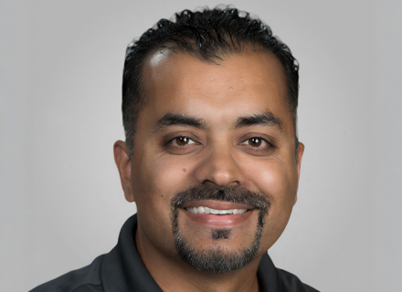 At VikingCloud/SecureTrust, Kamran Chaudhary serves as Vice President of Solutions Engineering and is responsible for solution scoping, alignment, training, and demos