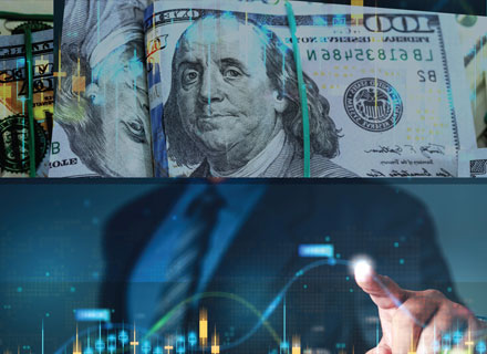 Active ETFs boom