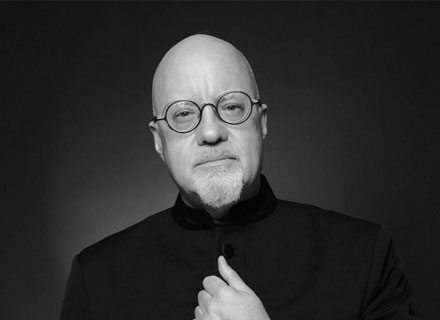 Brett King, founder and CEO of The Futurists Network