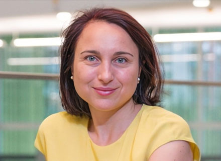 Dr Albena Pergelova