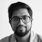 Farooq Shaikh, Senior Data Scientist, Kefron