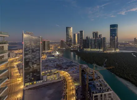 UAE property sector