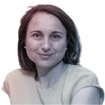 Dr Albena Pergelova