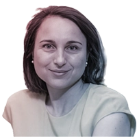 Dr Albena Pergelova
