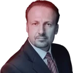 Panagiotis Kriaris