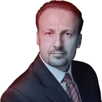 Panagiotis Kriaris