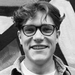 Joe Ede, Strategist, AML