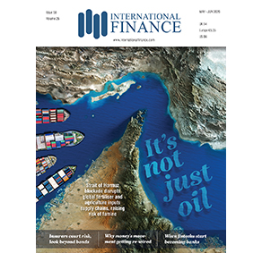 MAY-JUNE 2026 ISSUE