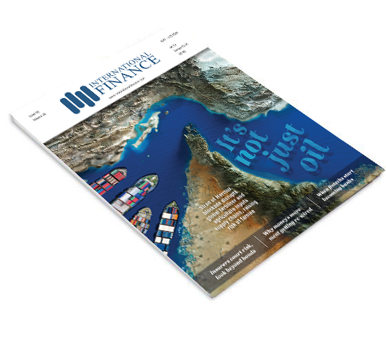 March - April 2026 Issue