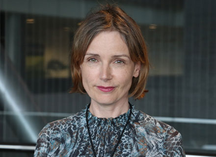 Natasha Hamilton-Hart, Professor in the Department of Management and International Business at the University of Auckland Business School