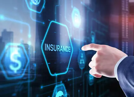 P&C insurance