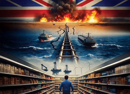 Iran war