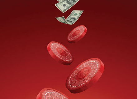 Money Moves