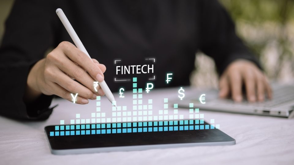 Fintech