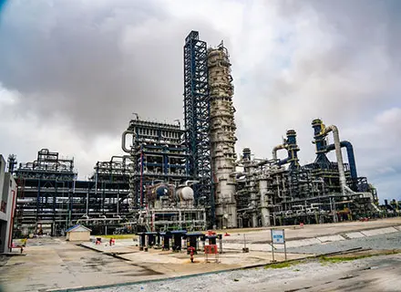 IFM_Dangote Refinery