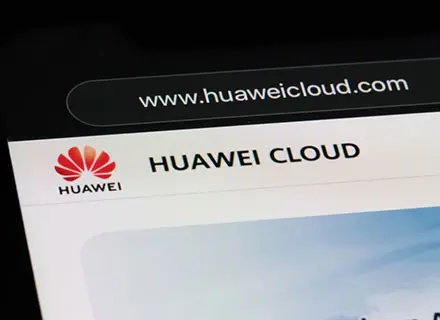 IFM_Huawei Cloud