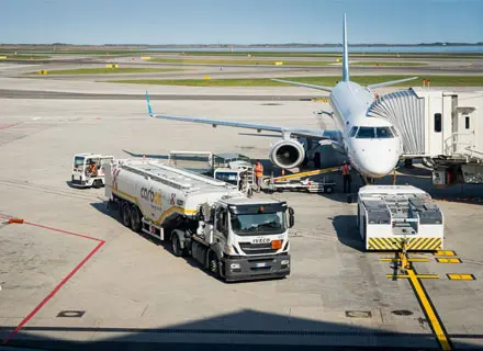 IFM_Jet Fuel Price