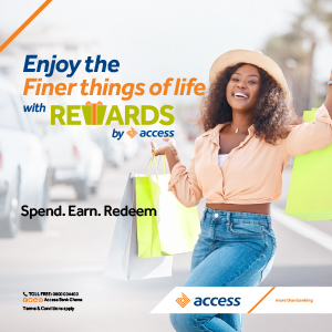 Access Bank (Ghana) PLC