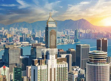 Hong Kong