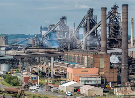 IFM_British Steel