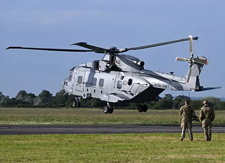 IFM_Defence Investment Plan