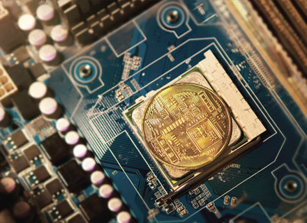 IFM_ Tokenised Gold