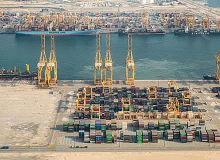 Hormuz Plus One
