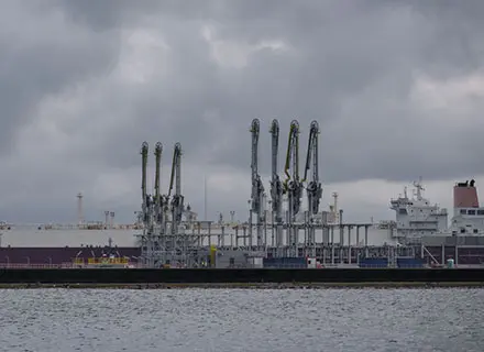 Hormuz Plus One