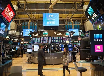 IFM_Wall Street