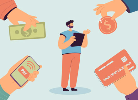 Intelligent Flexible Payments