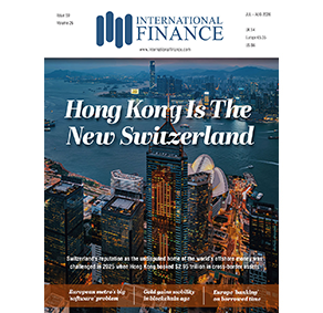 JULY-AUGUST 2026 ISSUE